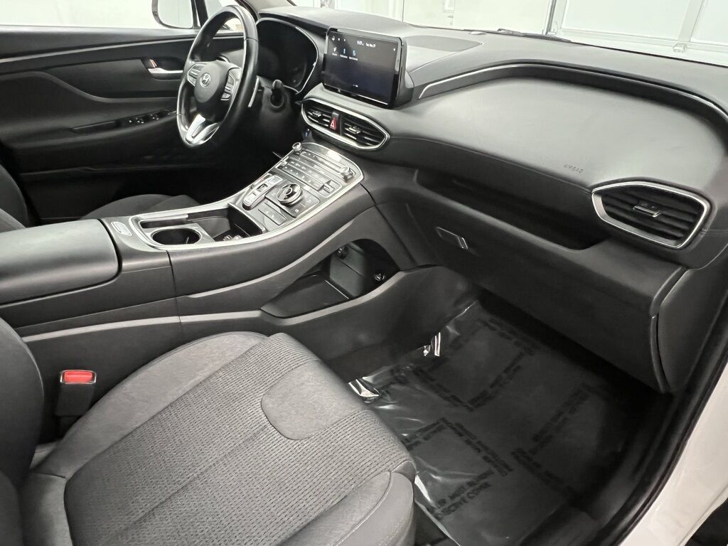 2023 Hyundai Santa Fe SEL Highlands Ranch CO