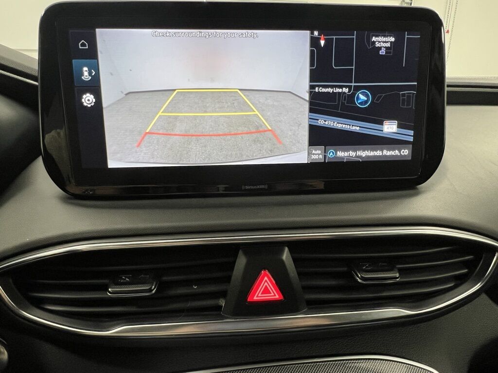 2023 Hyundai Santa Fe SEL Highlands Ranch CO
