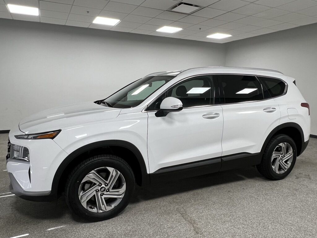 2023 Hyundai Santa Fe SEL Highlands Ranch CO