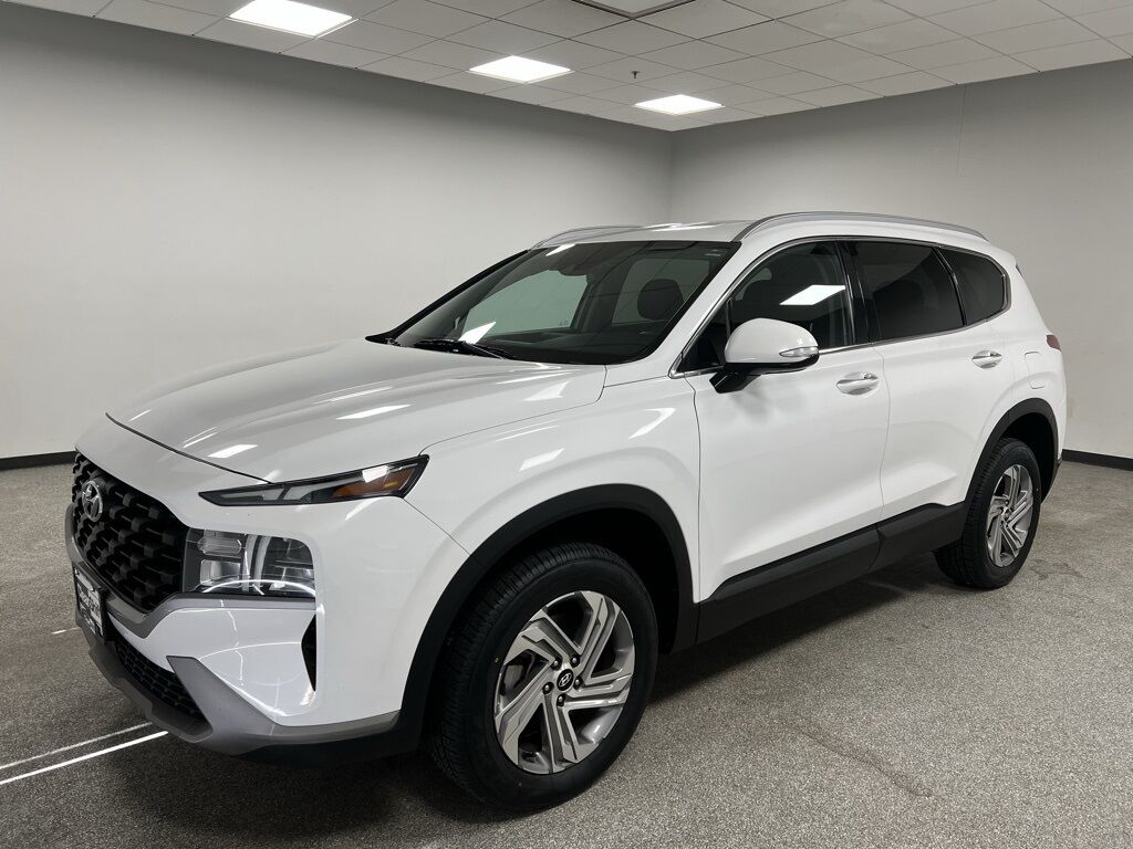 2023 Hyundai Santa Fe SEL Highlands Ranch CO