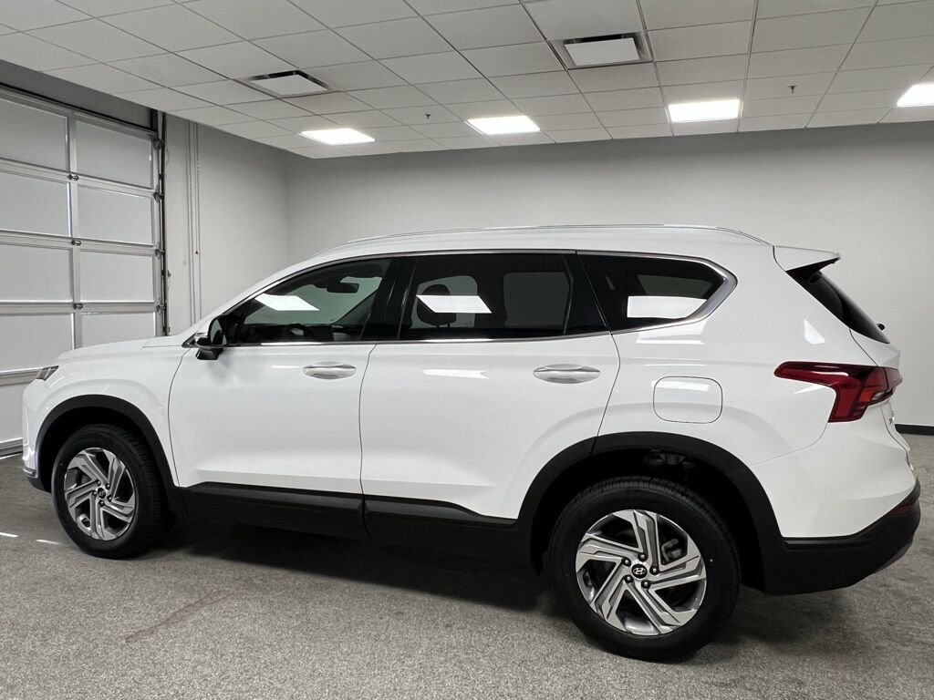2023 Hyundai Santa Fe SEL Highlands Ranch CO