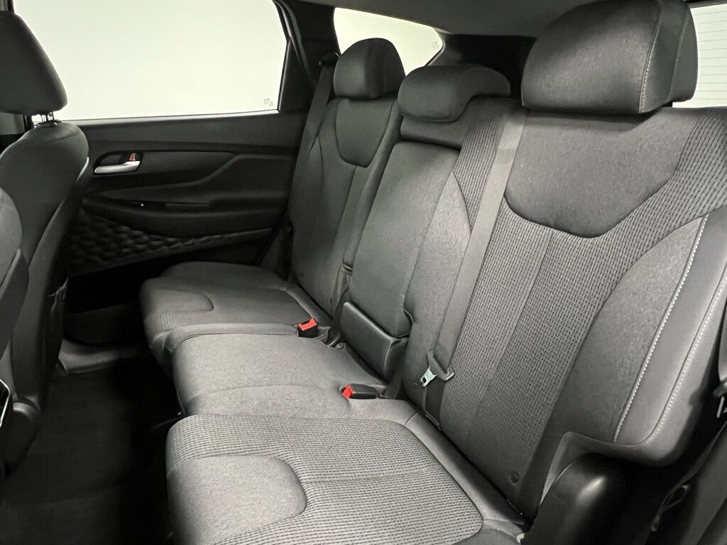 2023 Hyundai Santa Fe SEL Highlands Ranch CO