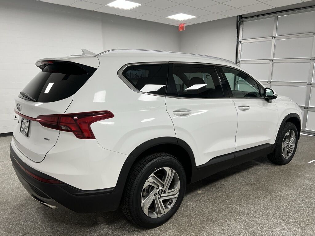 2023 Hyundai Santa Fe SEL Highlands Ranch CO
