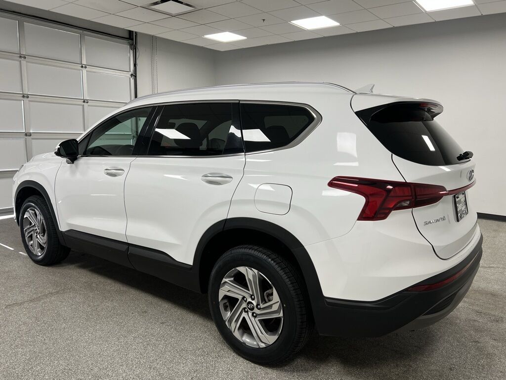 2023 Hyundai Santa Fe SEL Highlands Ranch CO