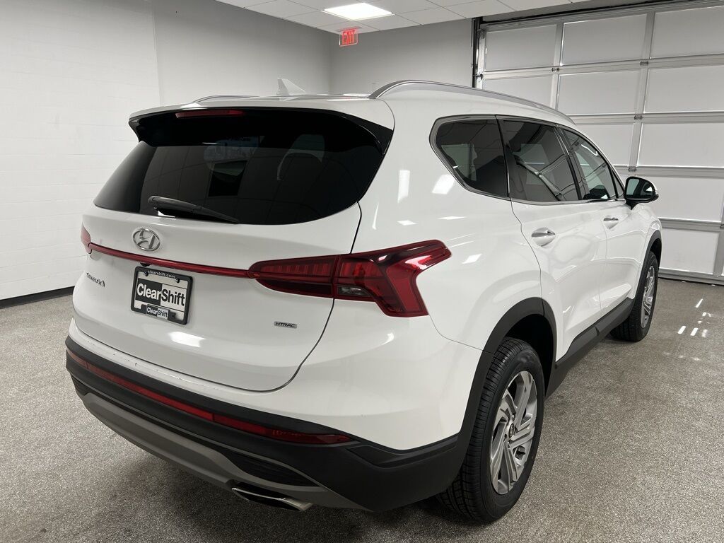 2023 Hyundai Santa Fe SEL Highlands Ranch CO