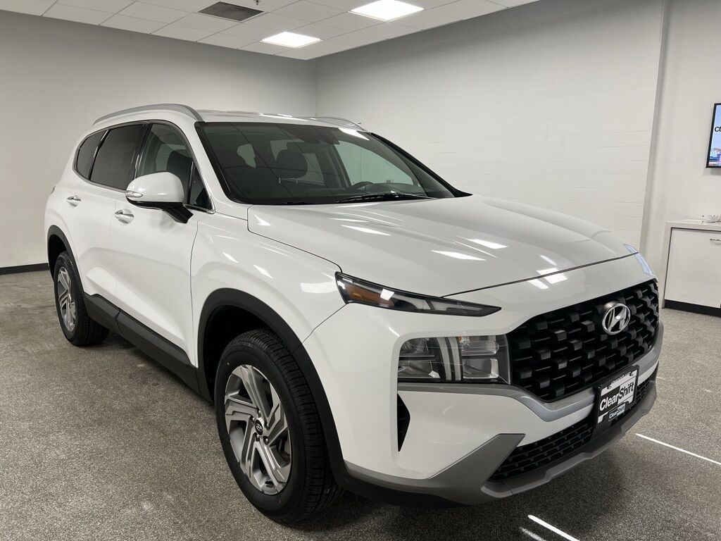 2023 Hyundai Santa Fe SEL Highlands Ranch CO