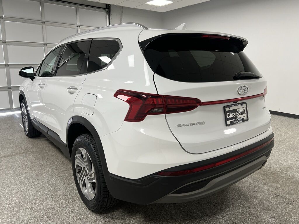 2023 Hyundai Santa Fe SEL Highlands Ranch CO