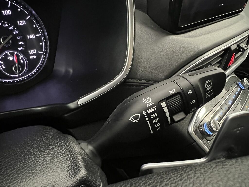 2023 Hyundai Santa Fe SEL Highlands Ranch CO