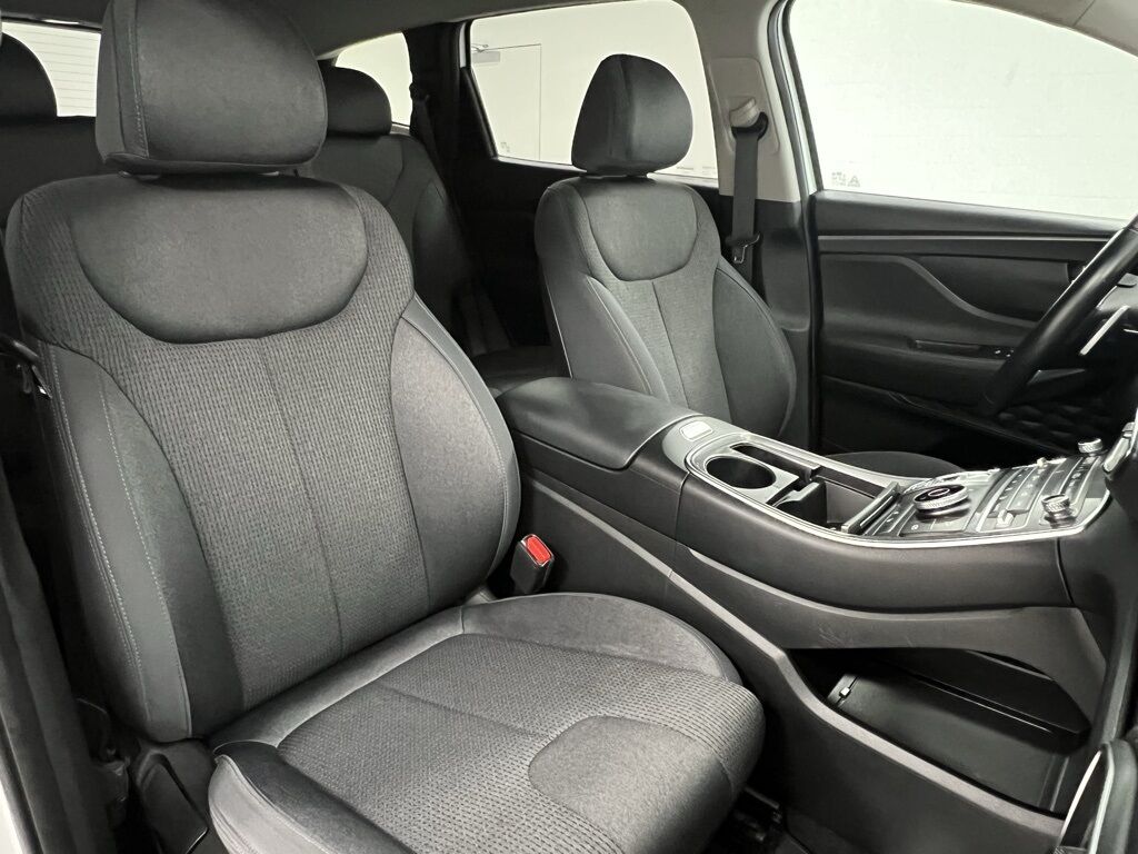 2023 Hyundai Santa Fe SEL Highlands Ranch CO