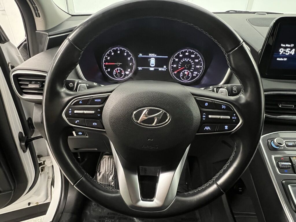 2023 Hyundai Santa Fe SEL Highlands Ranch CO