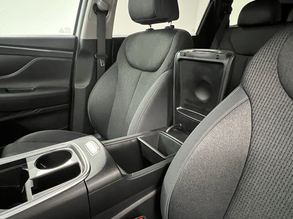 2023 Hyundai Santa Fe SEL Highlands Ranch CO