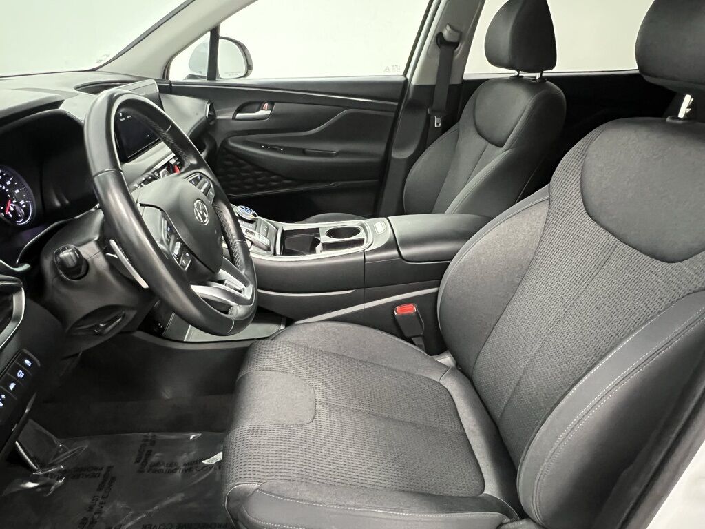 2023 Hyundai Santa Fe SEL Highlands Ranch CO