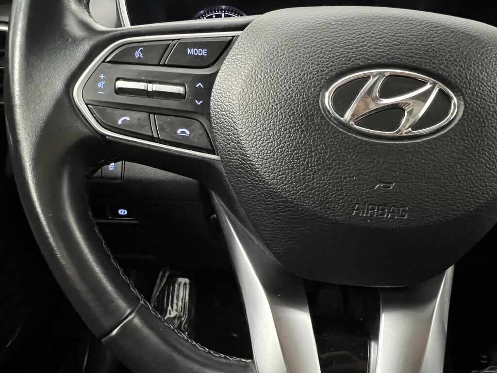 2023 Hyundai Santa Fe SEL Highlands Ranch CO