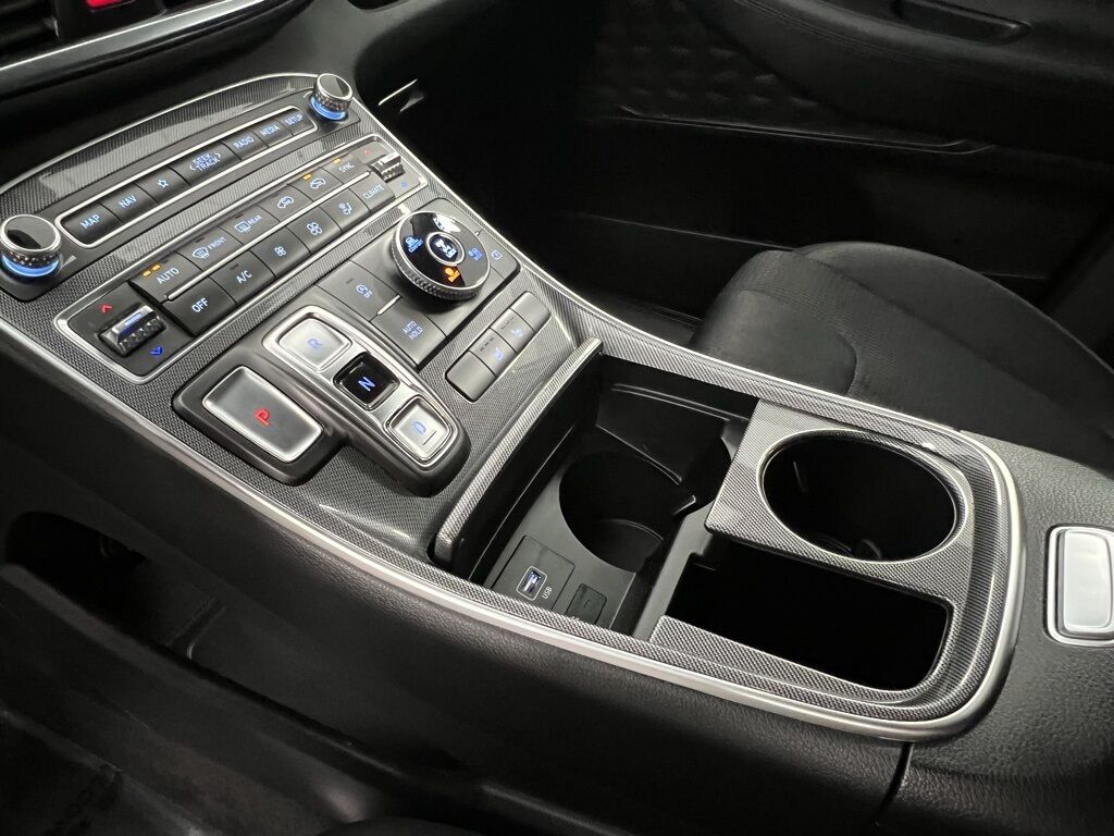 2023 Hyundai Santa Fe SEL Highlands Ranch CO