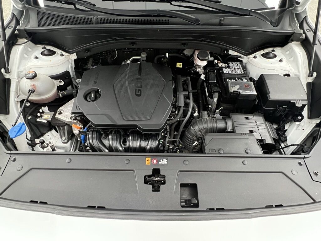 2023 Hyundai Santa Fe SEL Highlands Ranch CO