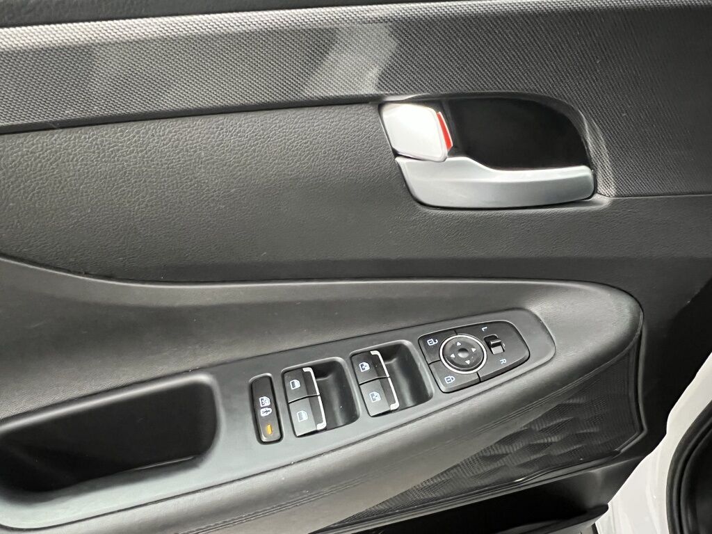 2023 Hyundai Santa Fe SEL Highlands Ranch CO