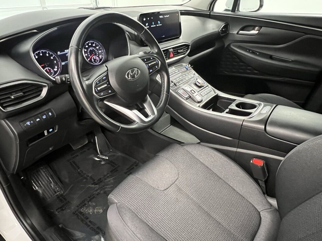 2023 Hyundai Santa Fe SEL Highlands Ranch CO