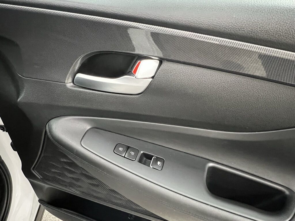 2023 Hyundai Santa Fe SEL Highlands Ranch CO