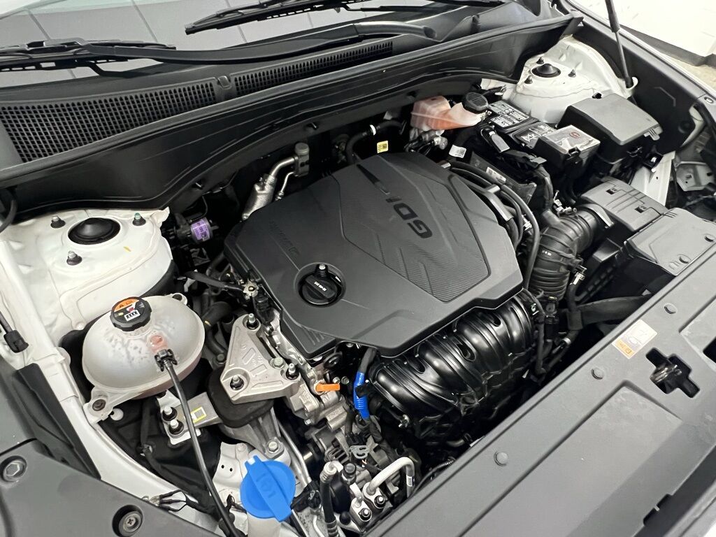 2023 Hyundai Santa Fe SEL Highlands Ranch CO