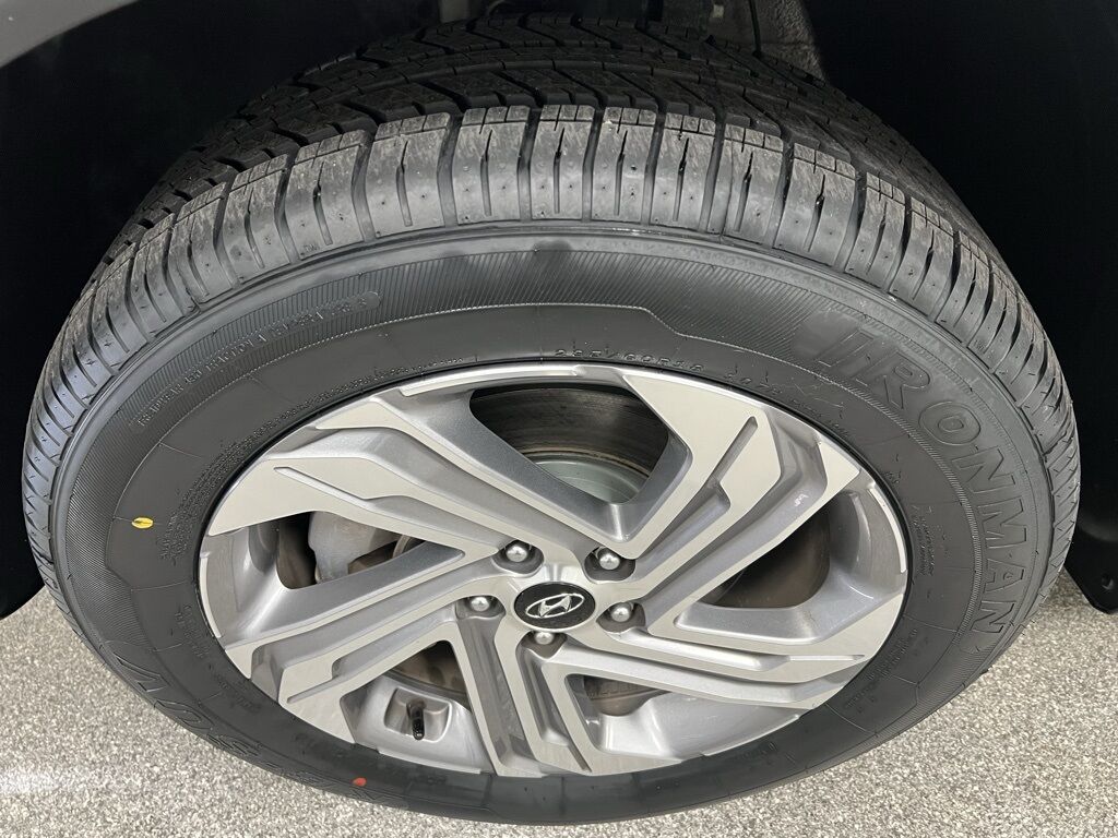 2023 Hyundai Santa Fe SEL Highlands Ranch CO