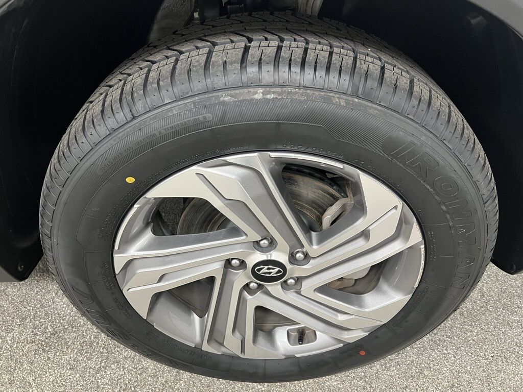 2023 Hyundai Santa Fe SEL Highlands Ranch CO