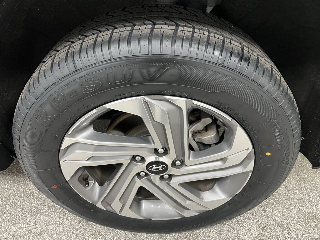 2023 Hyundai Santa Fe SEL Highlands Ranch CO