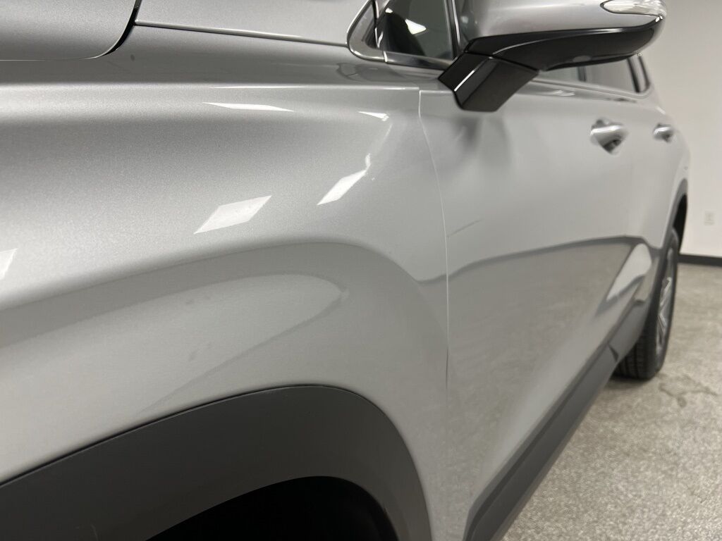 2023 Hyundai Santa Fe SEL Loveland CO