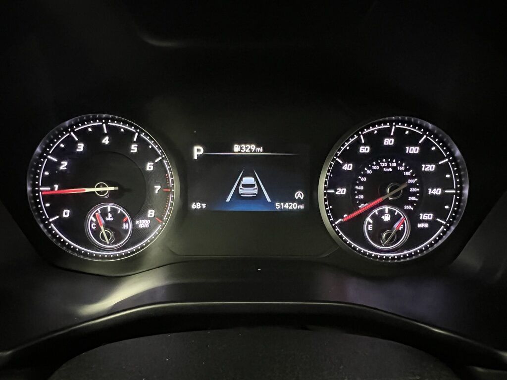 2023 Hyundai Santa Fe SEL Loveland CO