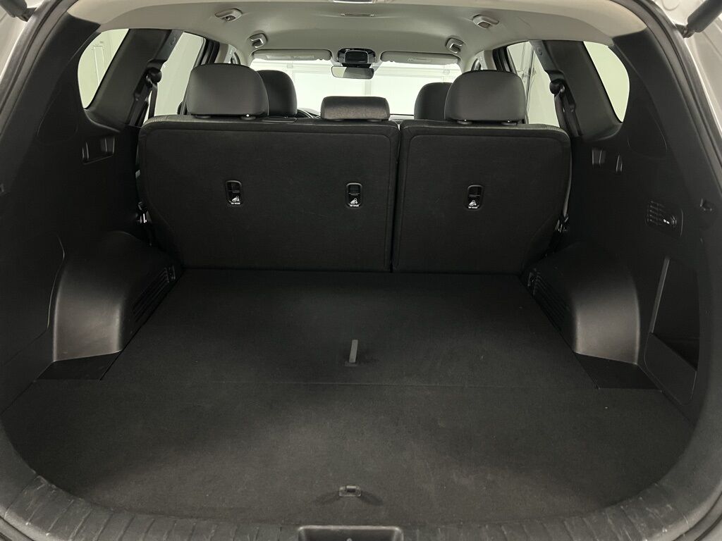 2023 Hyundai Santa Fe SEL Loveland CO