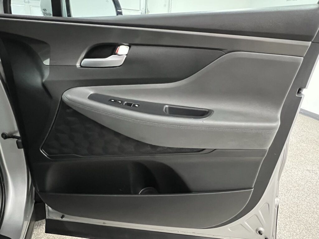 2023 Hyundai Santa Fe SEL Loveland CO