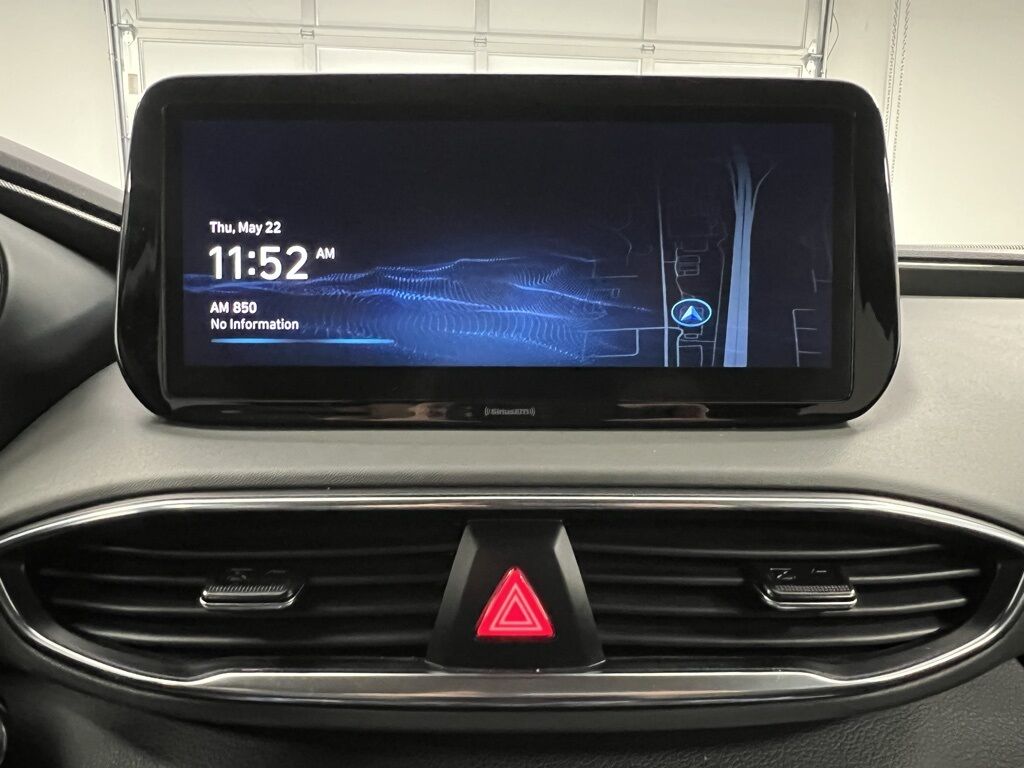 2023 Hyundai Santa Fe SEL Loveland CO