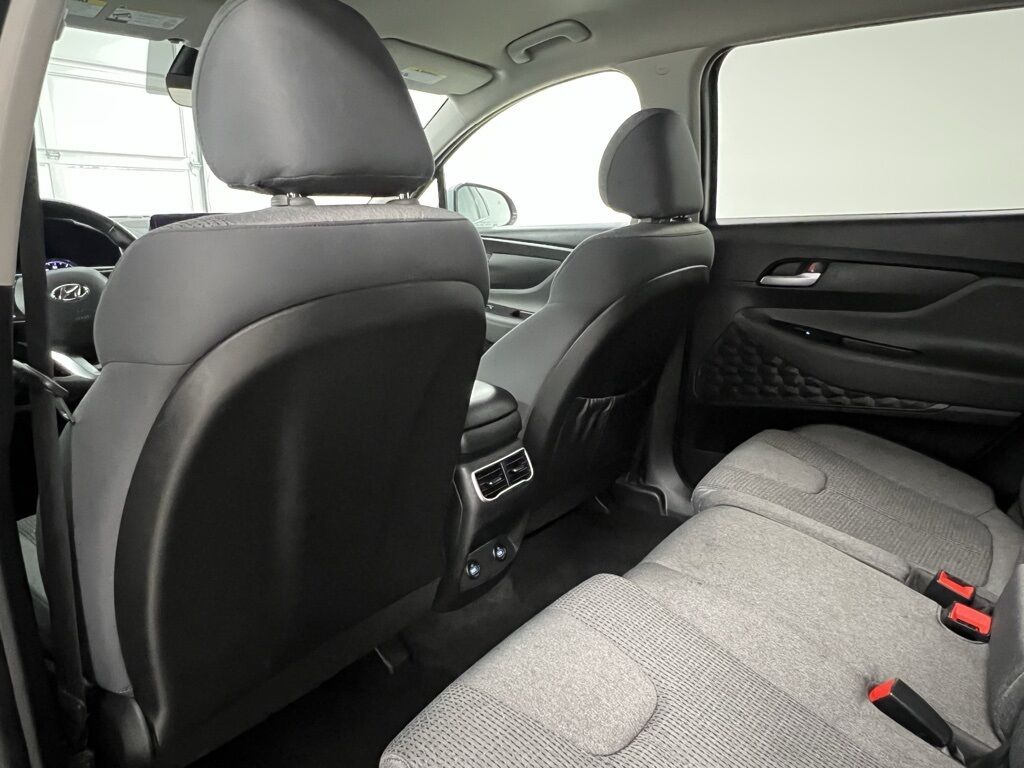 2023 Hyundai Santa Fe SEL Loveland CO