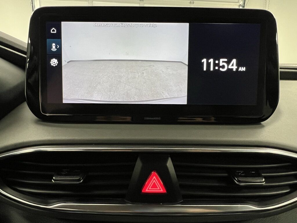 2023 Hyundai Santa Fe SEL Loveland CO