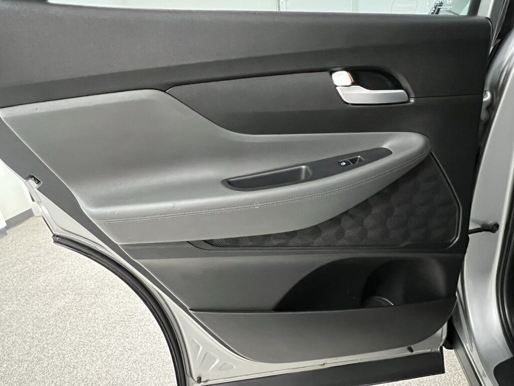 2023 Hyundai Santa Fe SEL Loveland CO