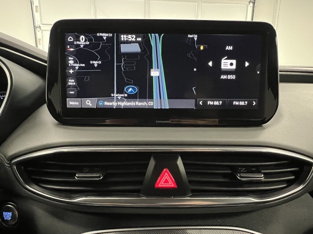 2023 Hyundai Santa Fe SEL Loveland CO