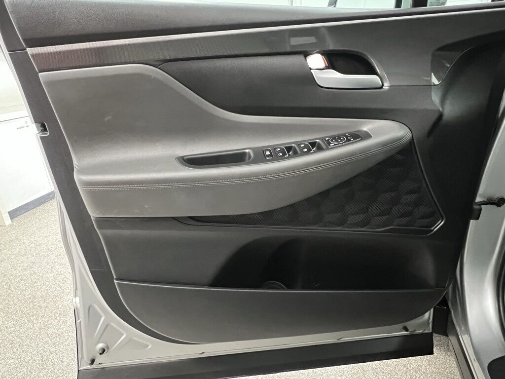 2023 Hyundai Santa Fe SEL Loveland CO