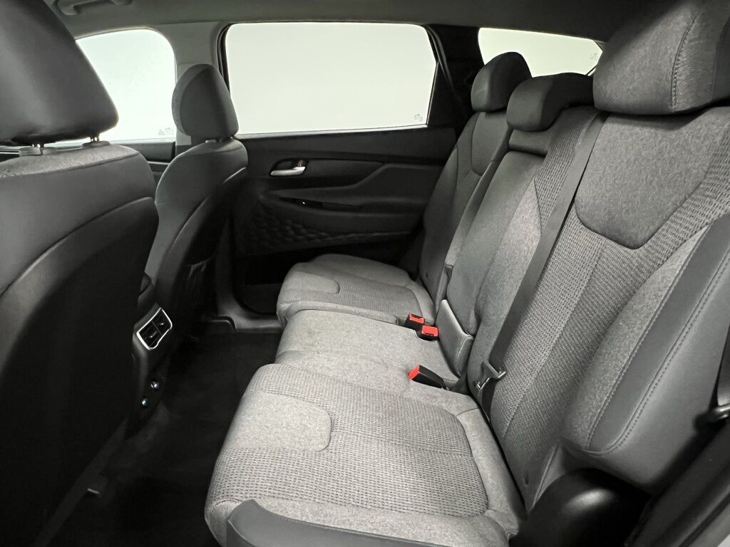 2023 Hyundai Santa Fe SEL Loveland CO