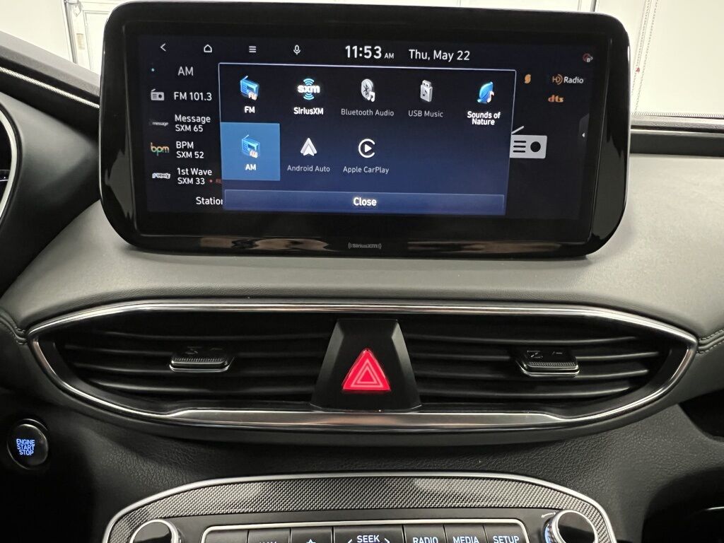 2023 Hyundai Santa Fe SEL Loveland CO