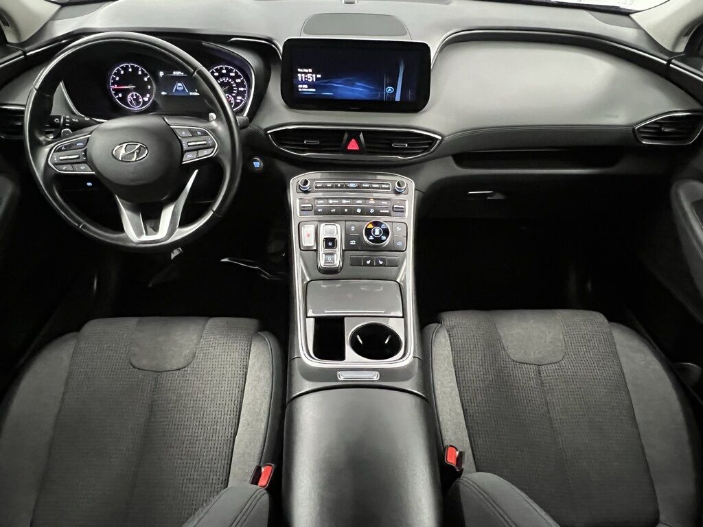 2023 Hyundai Santa Fe SEL Loveland CO