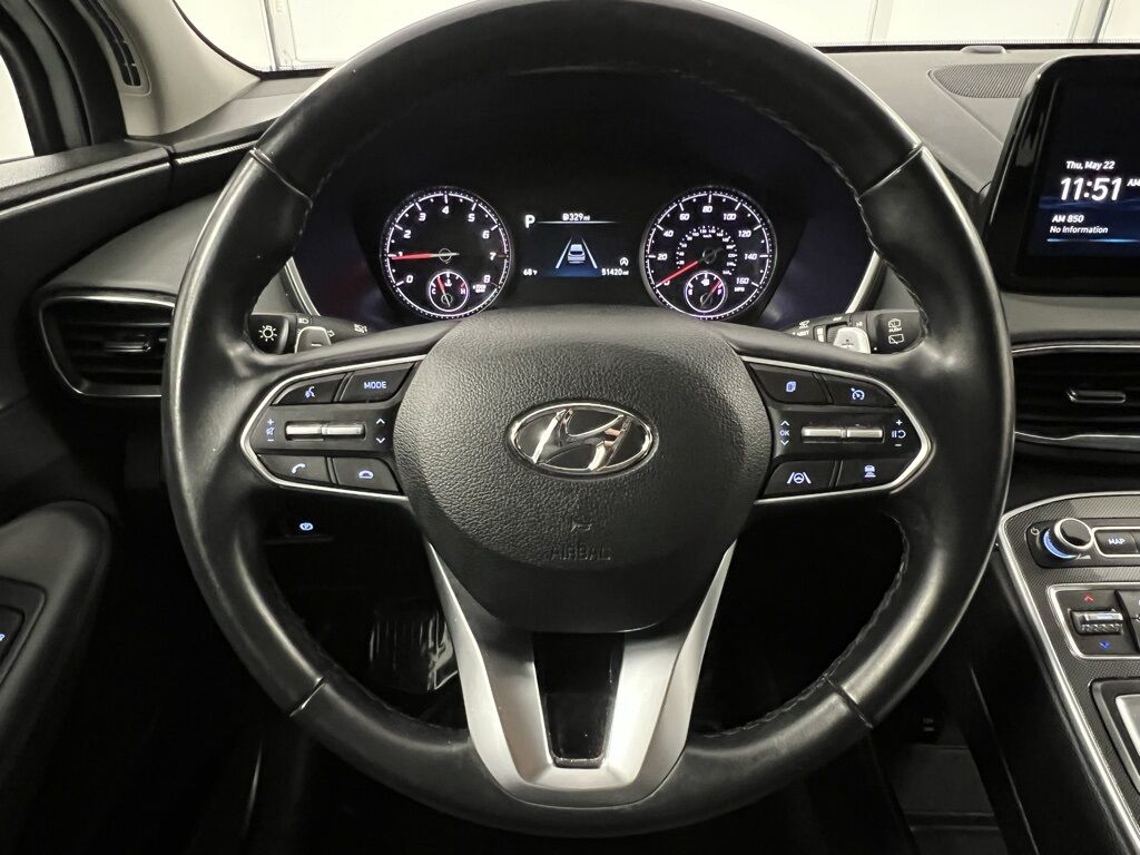 2023 Hyundai Santa Fe SEL Loveland CO