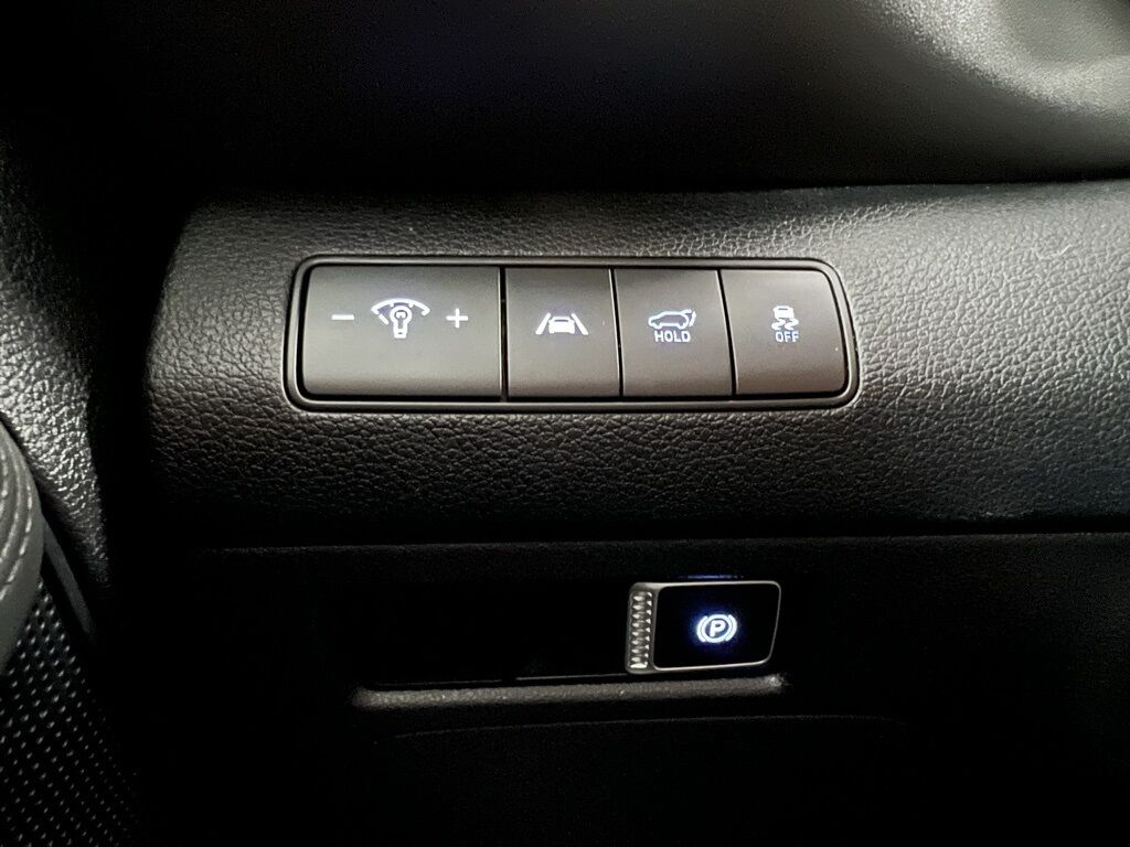 2023 Hyundai Santa Fe SEL Loveland CO