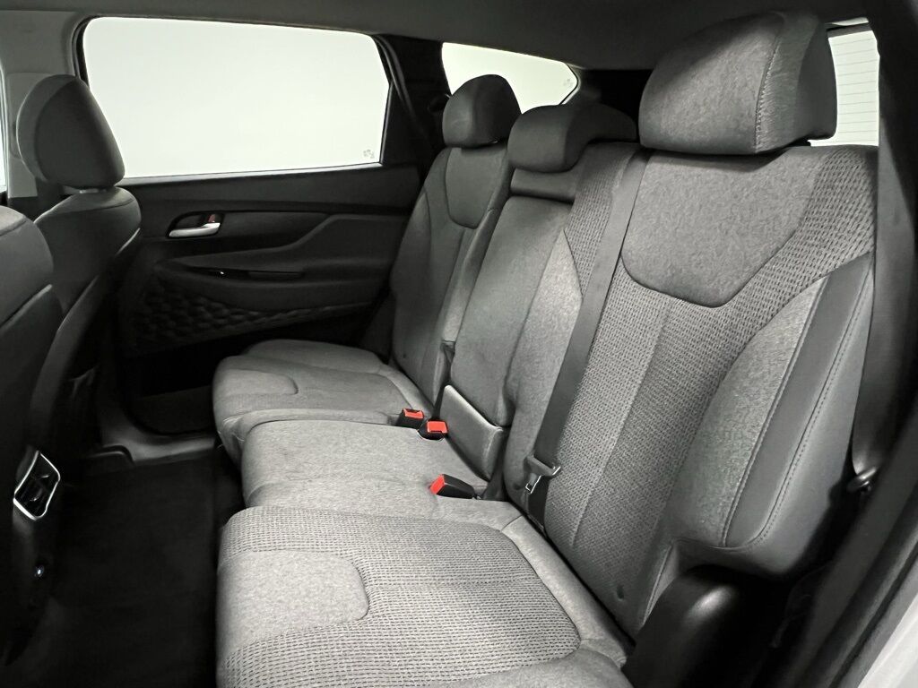 2023 Hyundai Santa Fe SEL Loveland CO