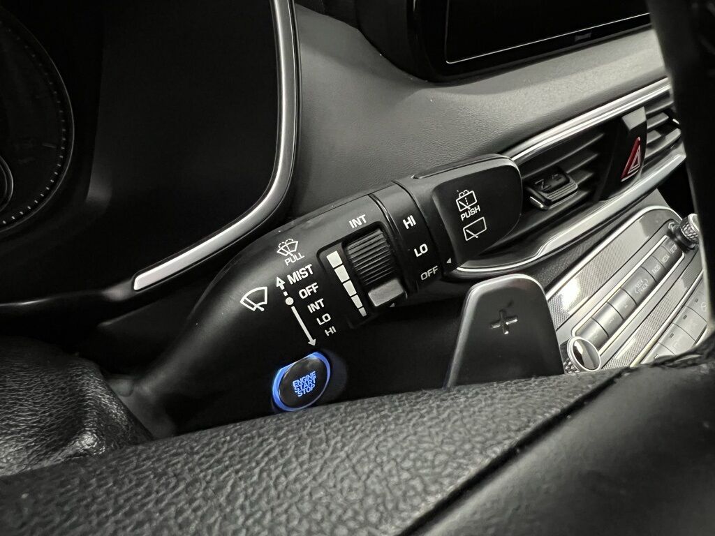 2023 Hyundai Santa Fe SEL Loveland CO