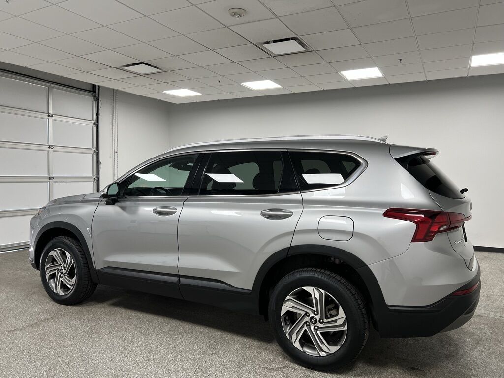 2023 Hyundai Santa Fe SEL Loveland CO