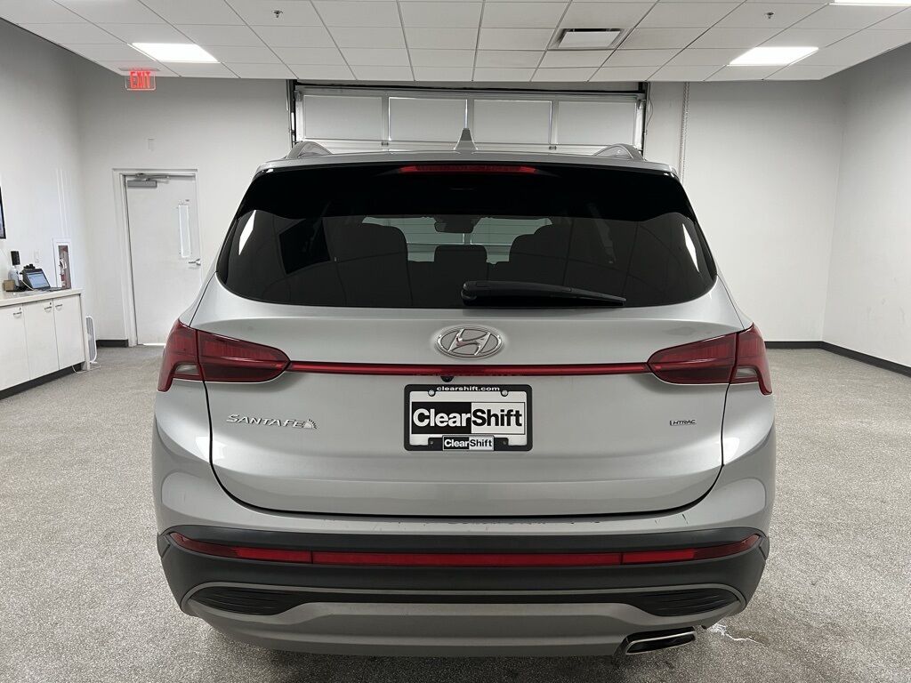 2023 Hyundai Santa Fe SEL Loveland CO