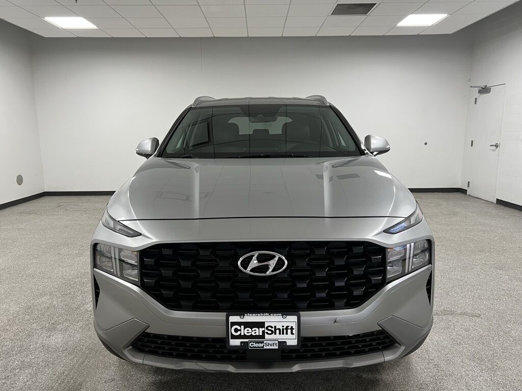 2023 Hyundai Santa Fe SEL Loveland CO
