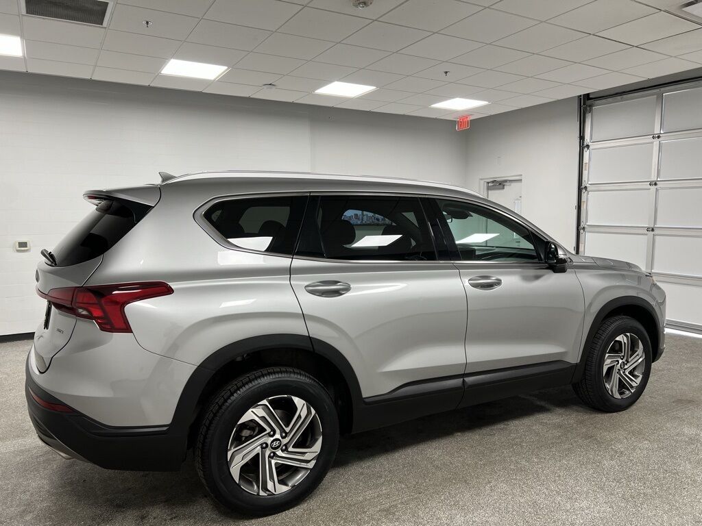 2023 Hyundai Santa Fe SEL Loveland CO