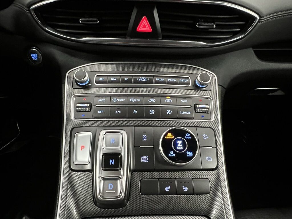 2023 Hyundai Santa Fe SEL Loveland CO
