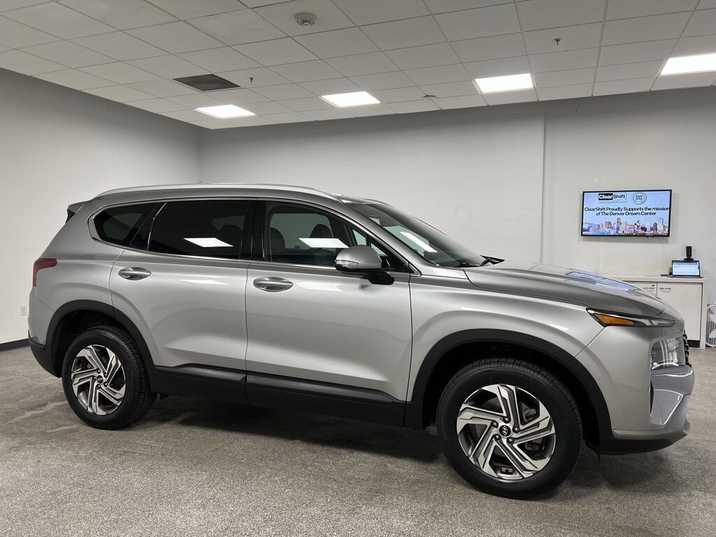 2023 Hyundai Santa Fe SEL Loveland CO