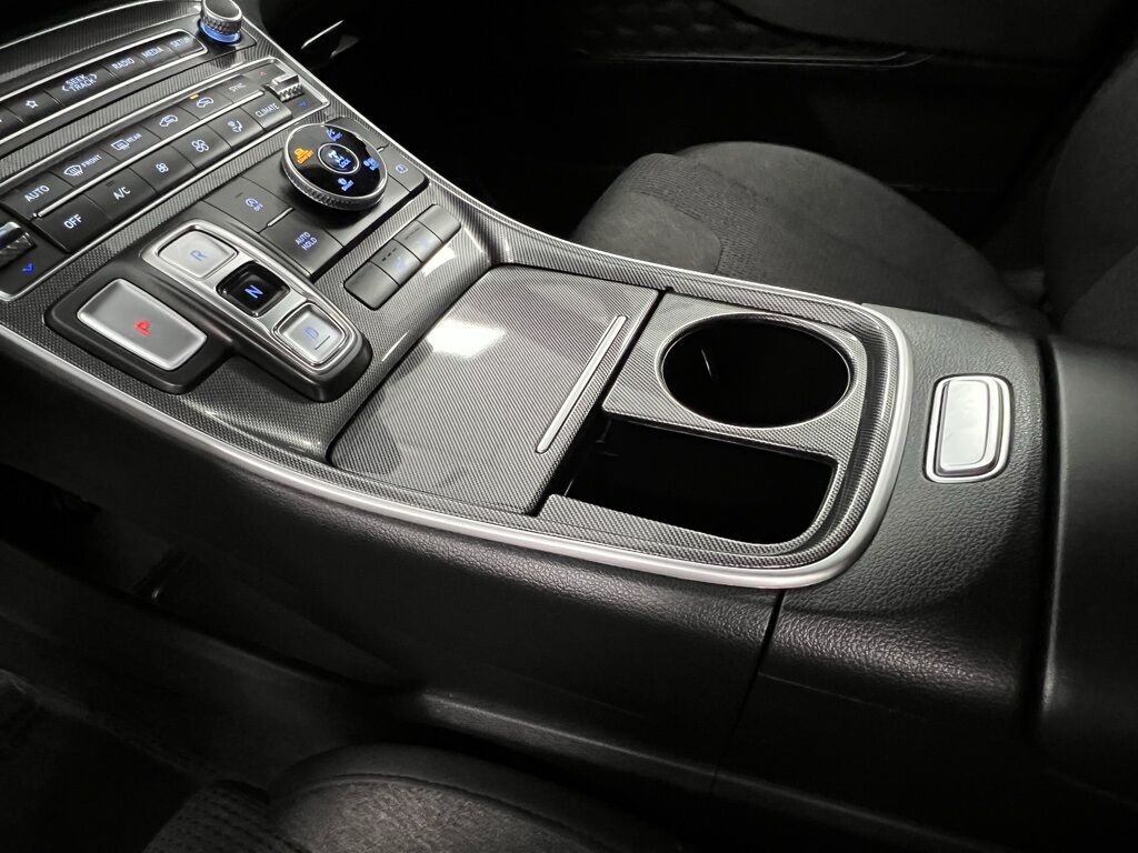 2023 Hyundai Santa Fe SEL Loveland CO